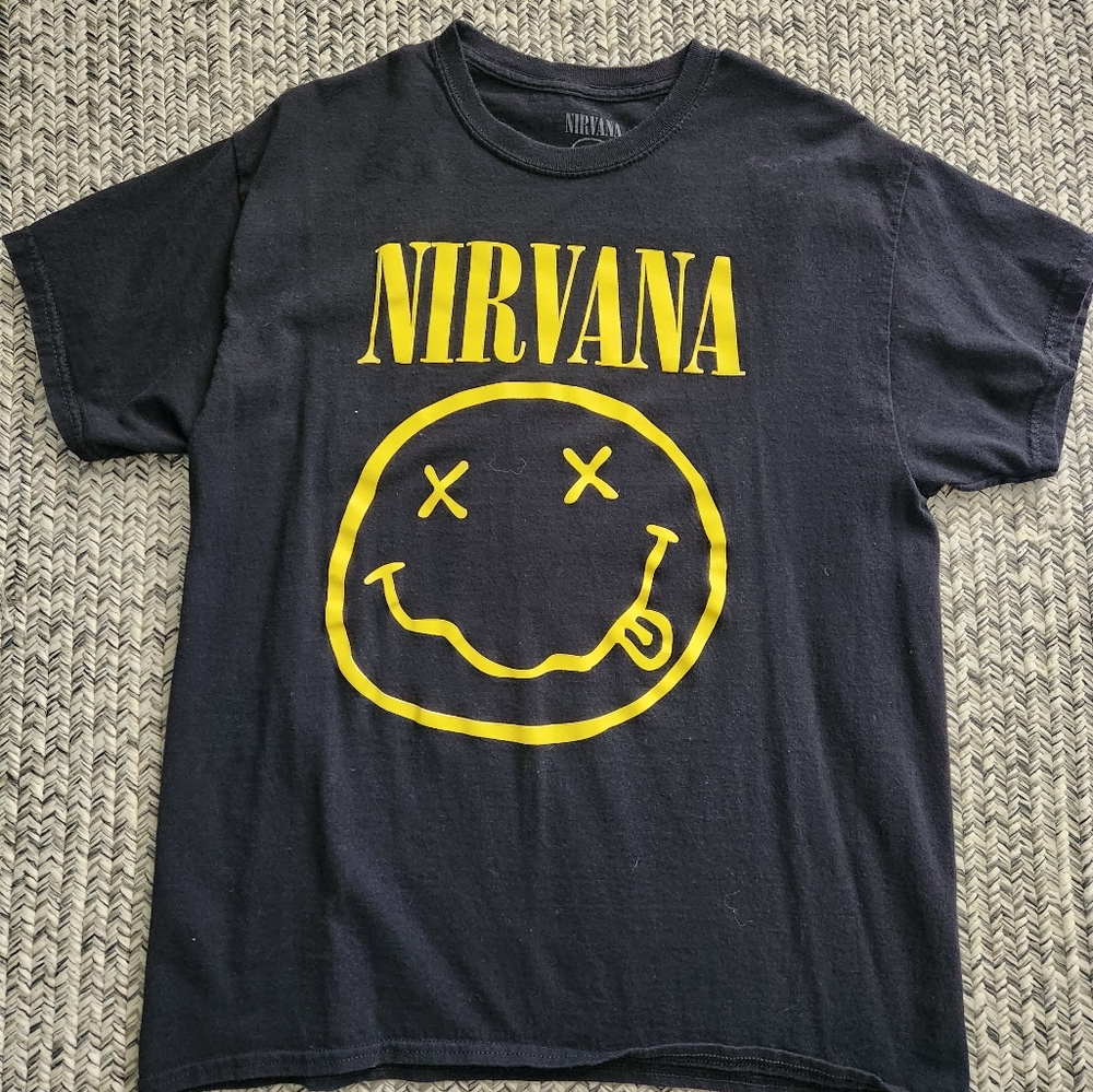 Nirvana